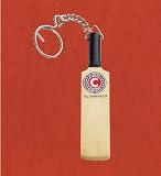 from Hunts County HUNTS COUNTY MINI CRICKET BAT KEYRING