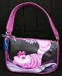 Disney Alice in Wonderland Cheshire Girl's Handbag