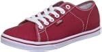 Vans W FERRIS LO PRO VJW04M3, Scarpe...