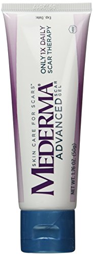 Mederma Advanced Scar Gel, 50 Gram