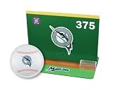 Florida Marlins Tabletop Baseball Game