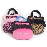 Pucci Darling Handbag Dog Toy