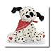 Fell in Love Plush Dalmation By Gund