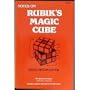 Notes on Rubik's 'Magic Cube'