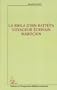 La Rihla d'Ibn Batt�ta voyageur �crivain marocain