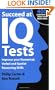 Succeed at IQ Tests: Improve Your Numerical, Verbal and Spatial Reasoning Skills
