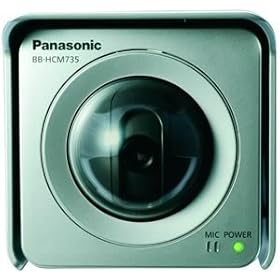 NEW Outdoor Pan/Tilt PoE Network Camera (Observation Equipment)