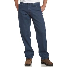 Carhartt Mens Loose Fit Jean