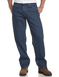 Carhartt Mens Loose Fit Jean