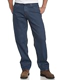 Carhartt Men's Loose Fit Jean