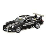 Review Schuco 25361 / Schuco 25361 Porsche 911 GT3 Cup
