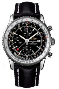 Breitling Navitimer World A24322-101