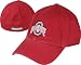Ohio State Buckeyes Franchise Fitted Hat