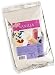 MOCAFE Madagascar Vanilla Smoothie Mix, 3-Pound Bag Image