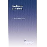 landscape gardening