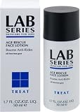 Aramis Lab Series for Men Age Rescue Face Lotion Facial Treatment Products