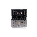 Numark X6 Digital Scratch Mixer with Effects