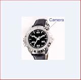 Spy Watch 8GB