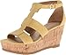 Franco Sarto Women's Falco Wedge Sandal