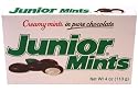 Junior Mints 4oz Theater Box 24 Packs