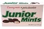 Junior Mints 4oz Theater Box
