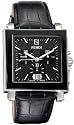 Fendi Ceramic Chrono Men's Watch