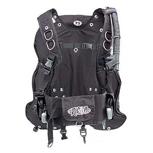 Genesis Recon Buoyancy Compensator