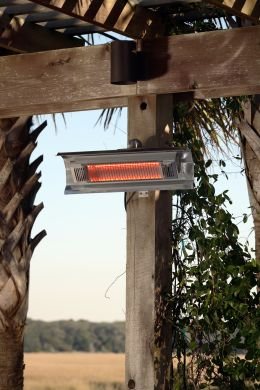 Infrared Patio Heater