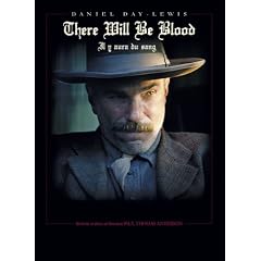 There Will Be Blood