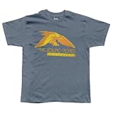 Rolling Stones - Tour Of The Americas 75 T-Shirt