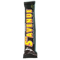 Hershey's 5th Avenue Bar 56g
