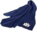Logo Chair 116-25 BYU Fleece Throw
