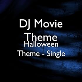Halloween Theme Movies