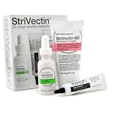 Klein Becker StriVectin 24 Hours Wrinkle Remedies: Intensive Concentrate + Resurfacing Serum + Eye Cream - 3pcs