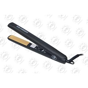 H2D MK4.1 Hair Straighteners