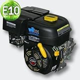 Moteur à essence LIFAN, 4temps, 4,8kW/6,5CV, embrayage à bain d'huile