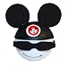 Disney Car Antenna Topper - Cool Mickey