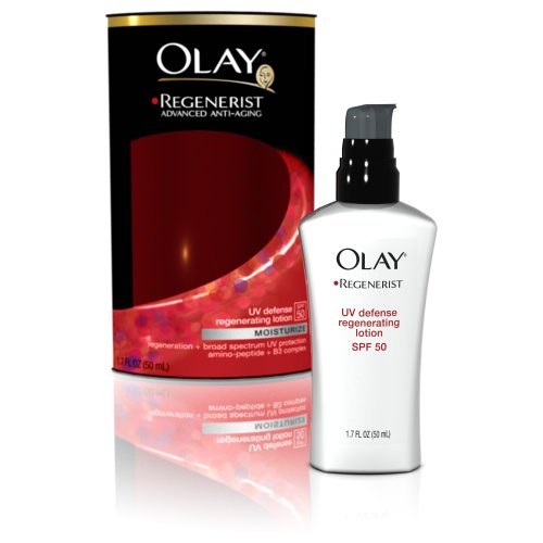 Olay Regenerist Advanced Anti Aging