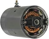 ELECTRIC PUMP MOTOR MTE HYDRAULICS THIEMAN JS BARNES LEYMAN WALTCO MAXON W-8943D 46-2516 46-4038 MMY4001 MMY6101AS DCM-0007