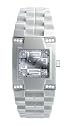 TechnoMarine Women's BlackSnow Magnum Diamond Watch #DSQC05C