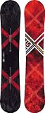 Burton Custom X 58 09