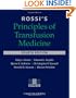 Rossi's Principles of Transfusion Medicine (Simon, Rossi's Principles of Transfusion Medicine)