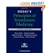 Rossi's Principles of Transfusion Medicine (Simon, Rossi's Principles of Transfusion Medicine)