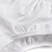 ANDI ROSE Baby Girls Ruffle Panties Briefs Bloomer Diaper Cover 6-24M