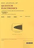 Ieee Journal of Quantum Electronics