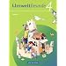 Umweltfreunde - Sachsen - Aktuelle Ausgabe: 4. Schuljahr - Sch�lerbuch