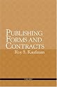 Publishing Forms and Contracts