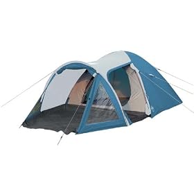Royal Phoenix 3 Plus 3 Person Tent