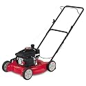 MasterCut by MTD 20-Inch 123cc Briggs &amp; Stratton 300 Series Sprint Push Gas Powered Side Discharge Lawn Mower (Non-CARB Compliant) #11A-02MG000