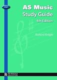 AQA AS Music Study Guide
